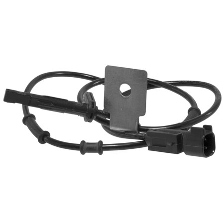 Wve 5S12064 ABS Wheel Speed Sensor 5S12064